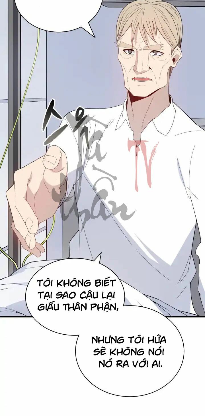 Ma Tôn Tái Thế chapter 9.5 20