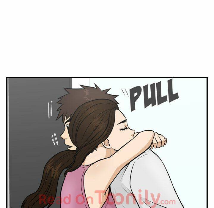 mr kang chapter 62 109