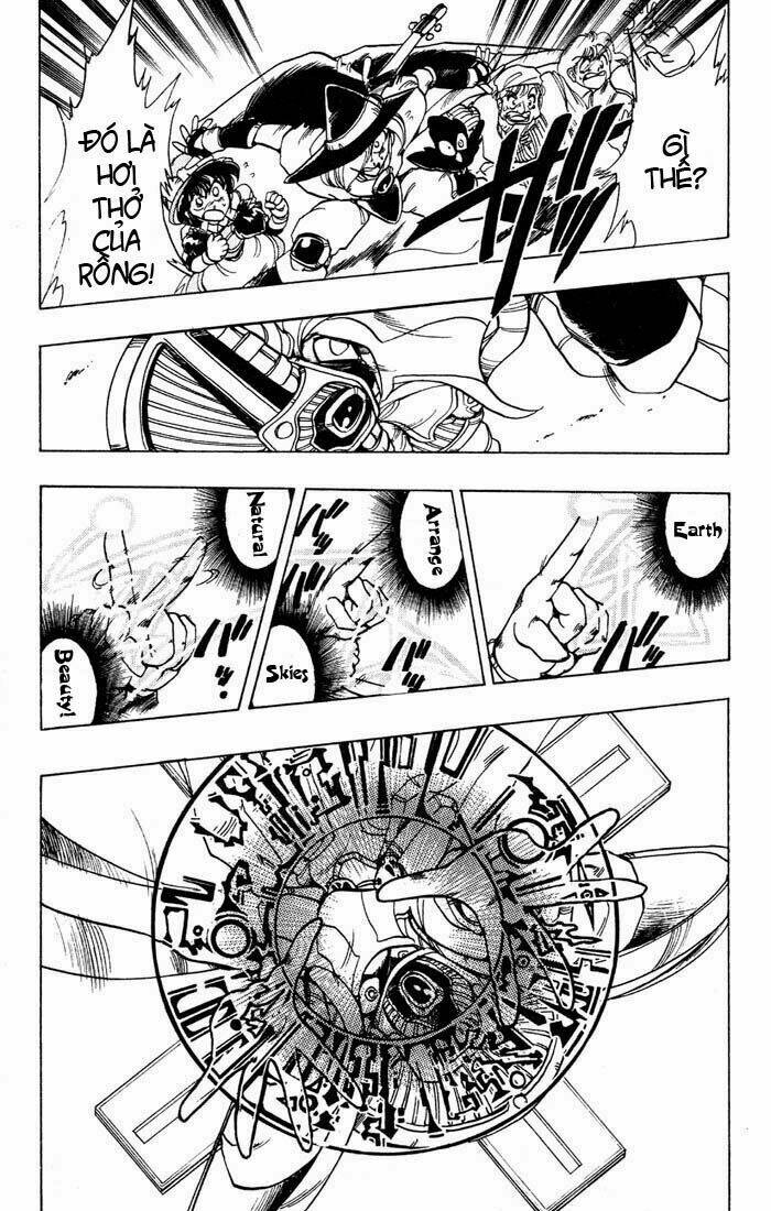 violinist of hameln - cây đàn kì diệu chapter 34 41