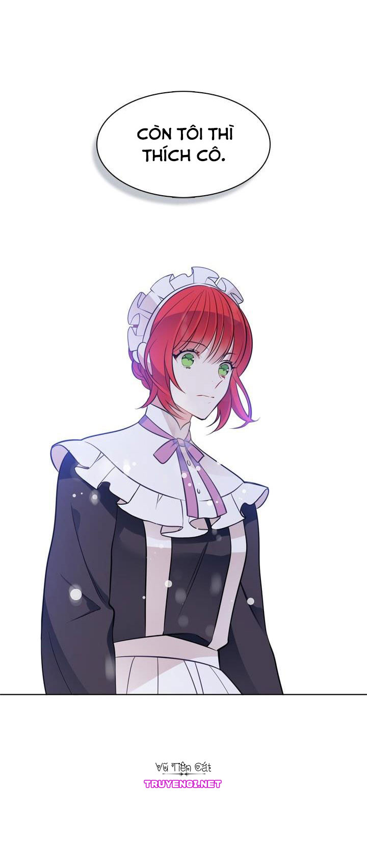 thanh tra của muiella chapter 44 50