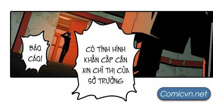 dị nhân bất tử chapter 36 9