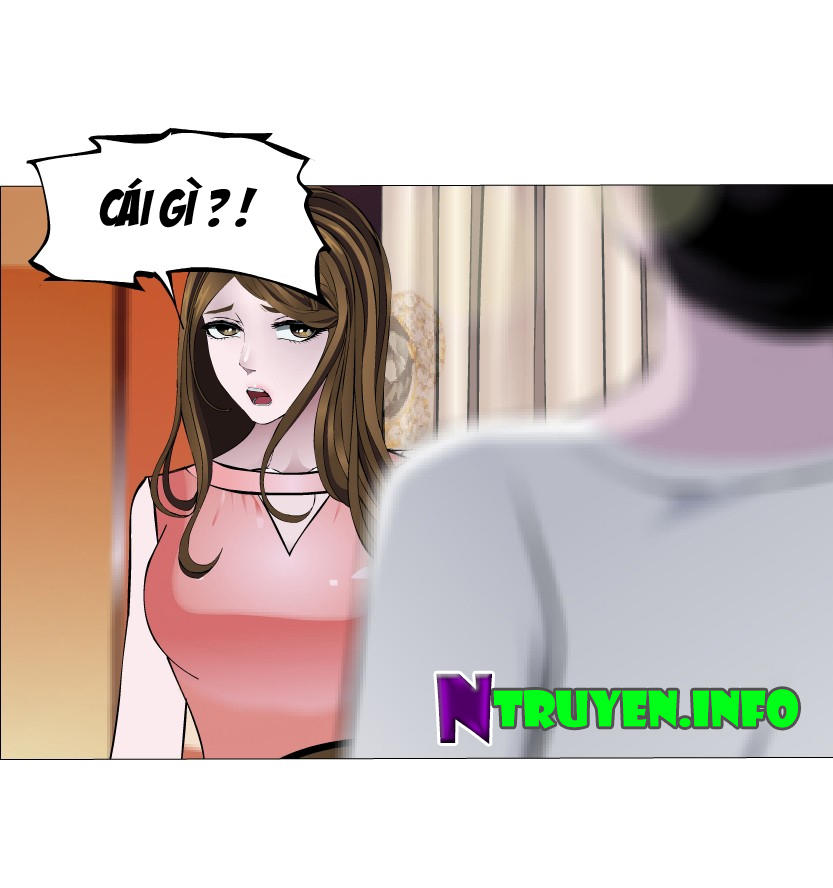 cạm bẫy của nữ thần chapter 53 20