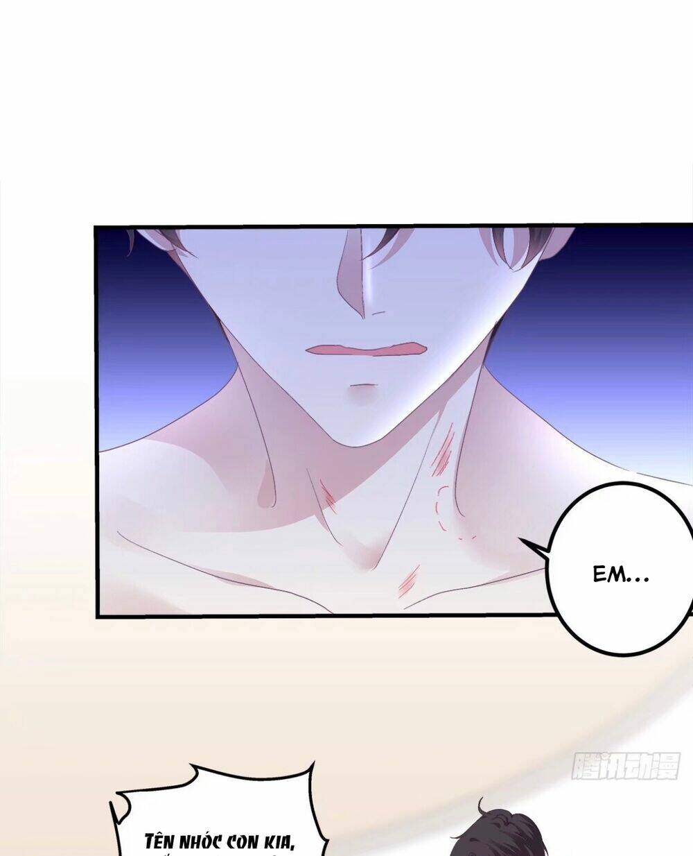 toàn bộ nắm trong tay chapter 95 19