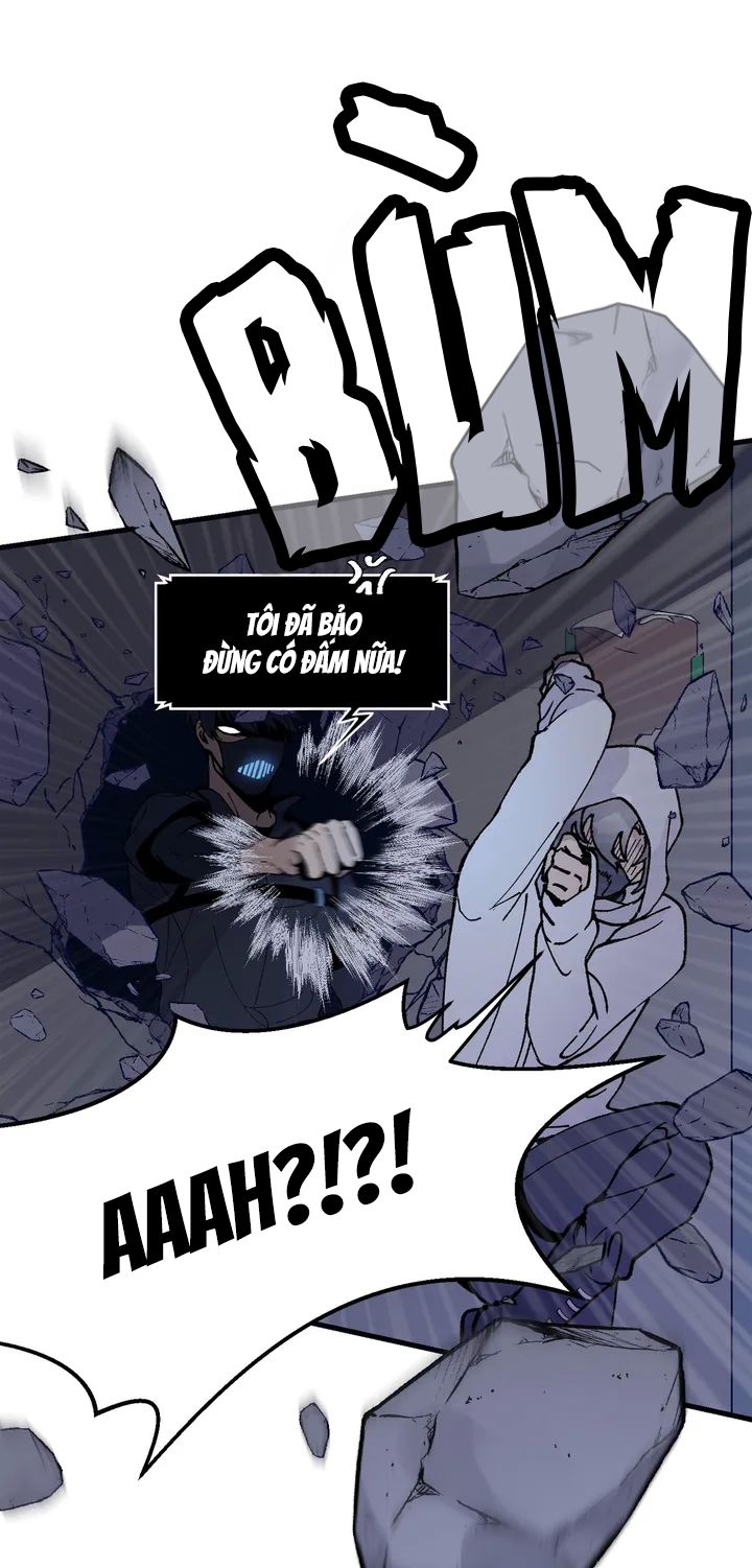 phố săn mồi chapter 1 31