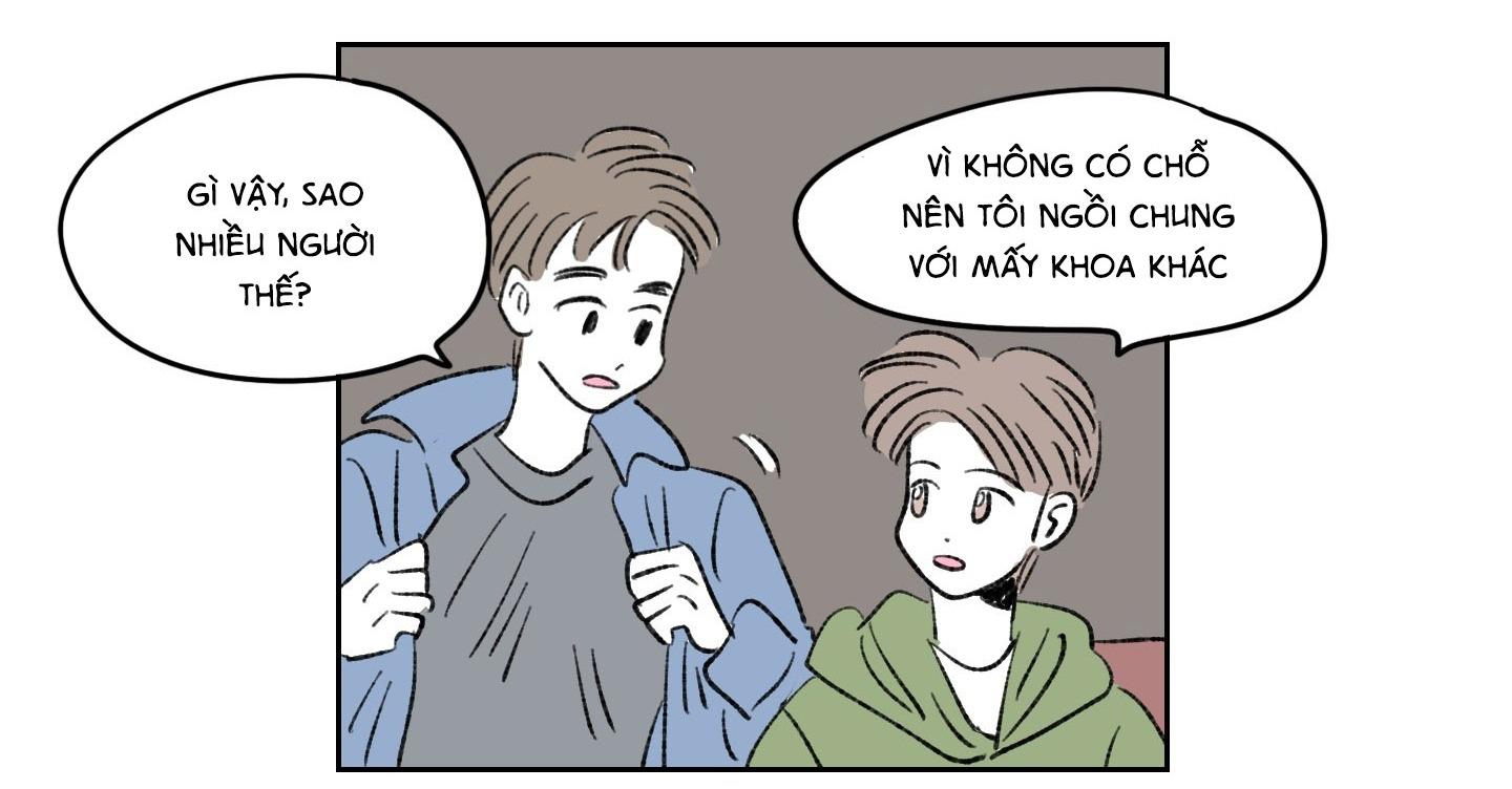 tình tay ba giữa chó, sói và mèo chapter 8 48