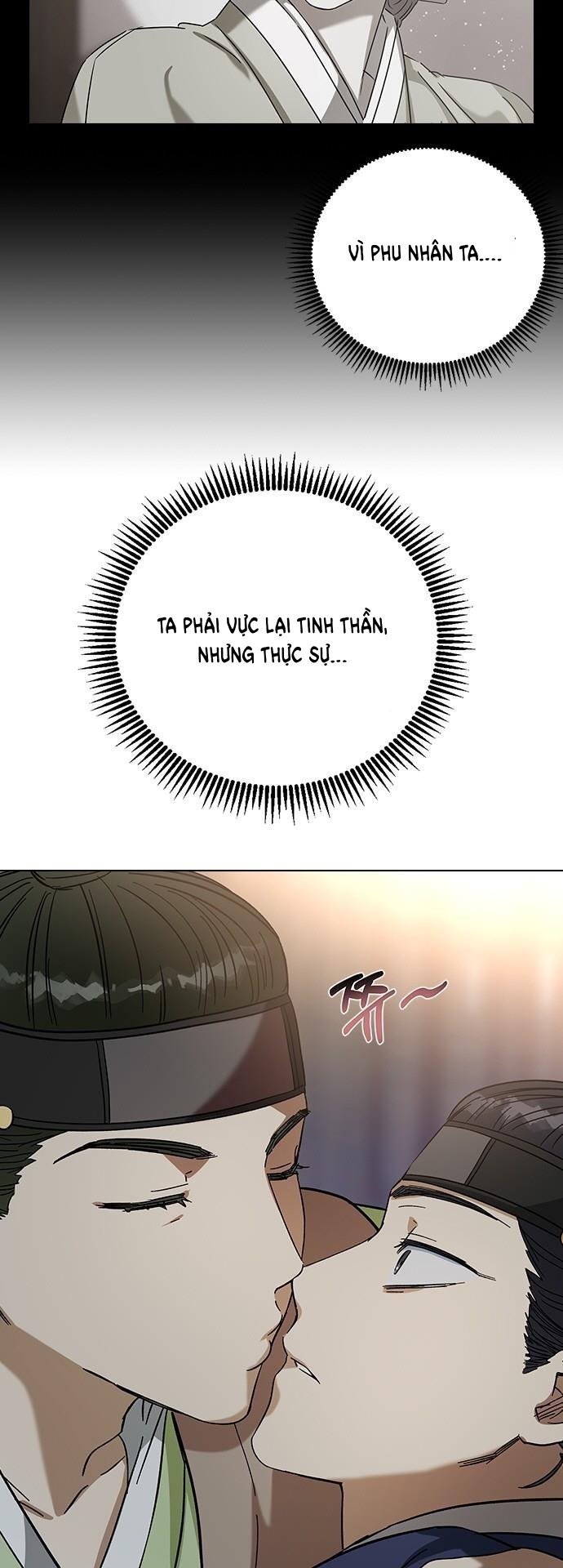 nhân duyên kiếp trước chapter 84.1 5