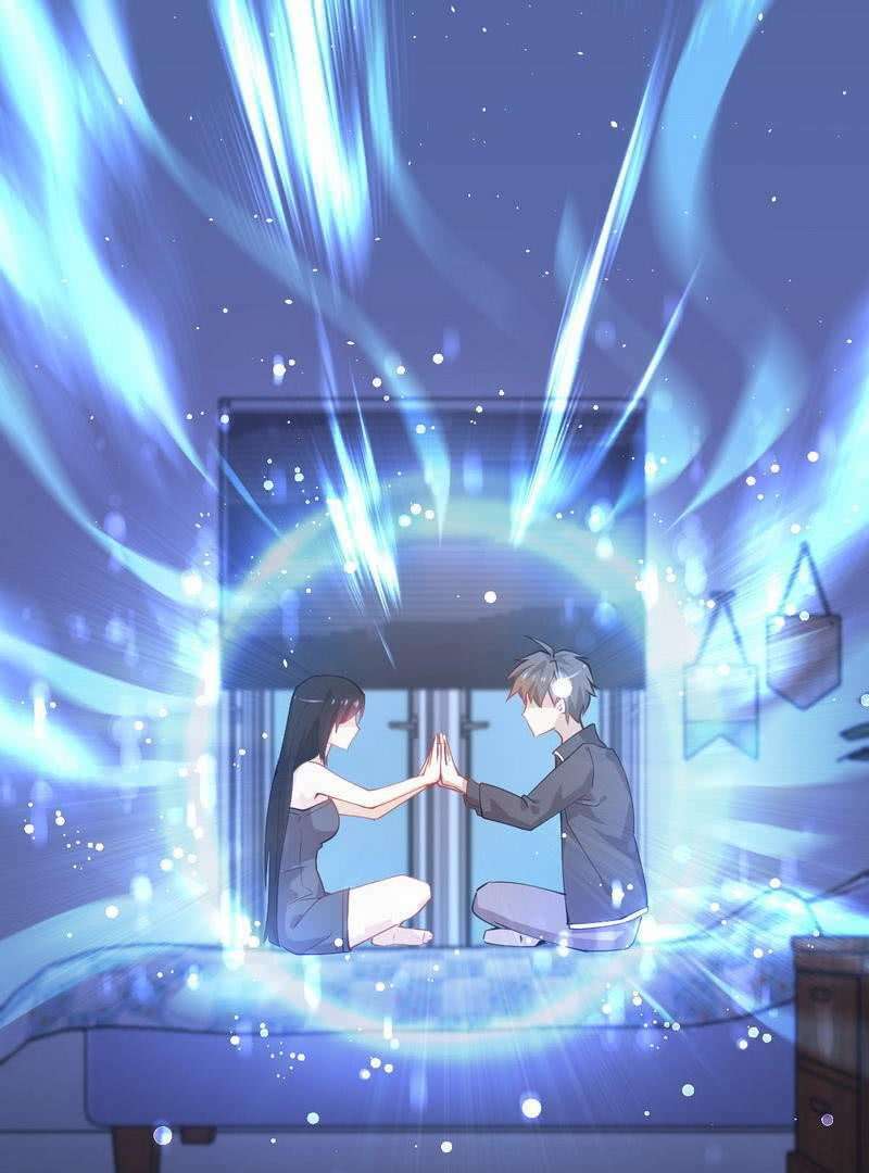 xuyên không vào thế giới nữ cường chapter 58 4