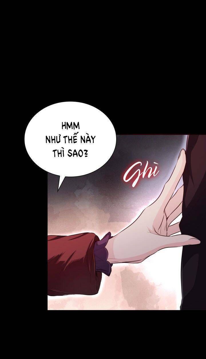 dây xích kiềm chế nam chính hắc ám tuột mất rồi chapter 29 49