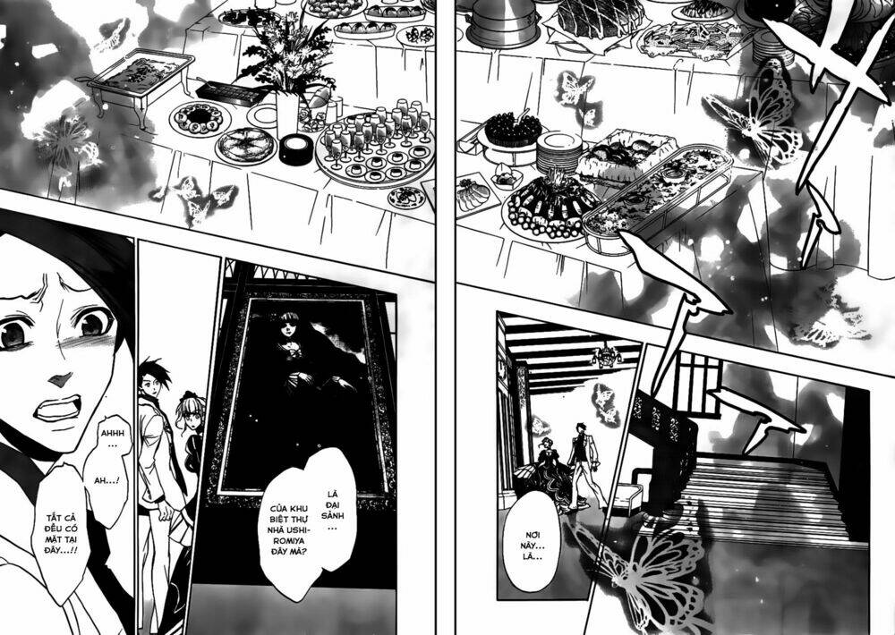 umineko no naku koro ni episode 3: banquet of the golden witch chapter 20 8