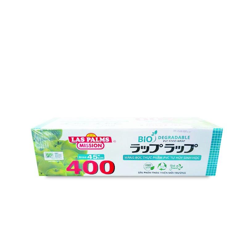 Màng Bọc TP Laspalm 45cmx300 - MBTP00006392