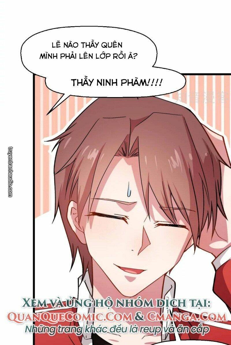 vườn trường cuồng sư hệ thống chapter 123 31