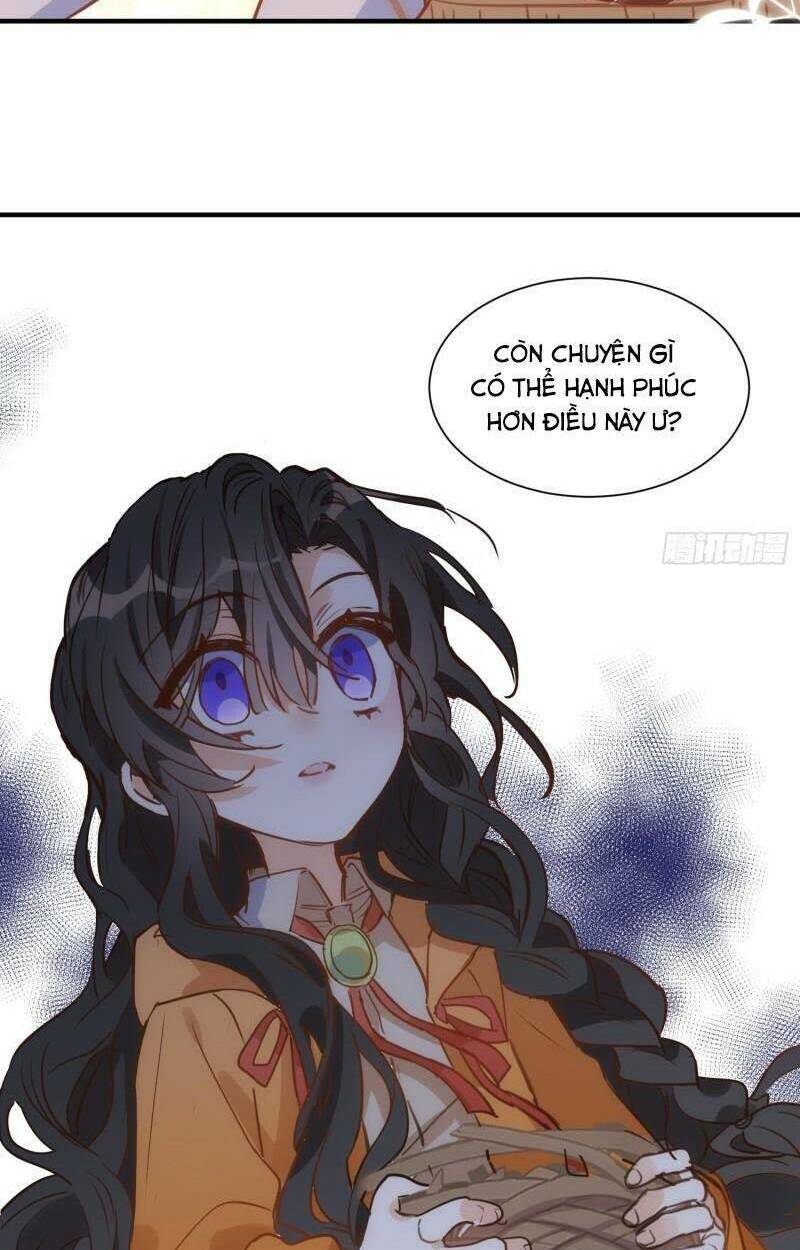 tình địch quái gở lại tăng thêm rồi chapter 43 39