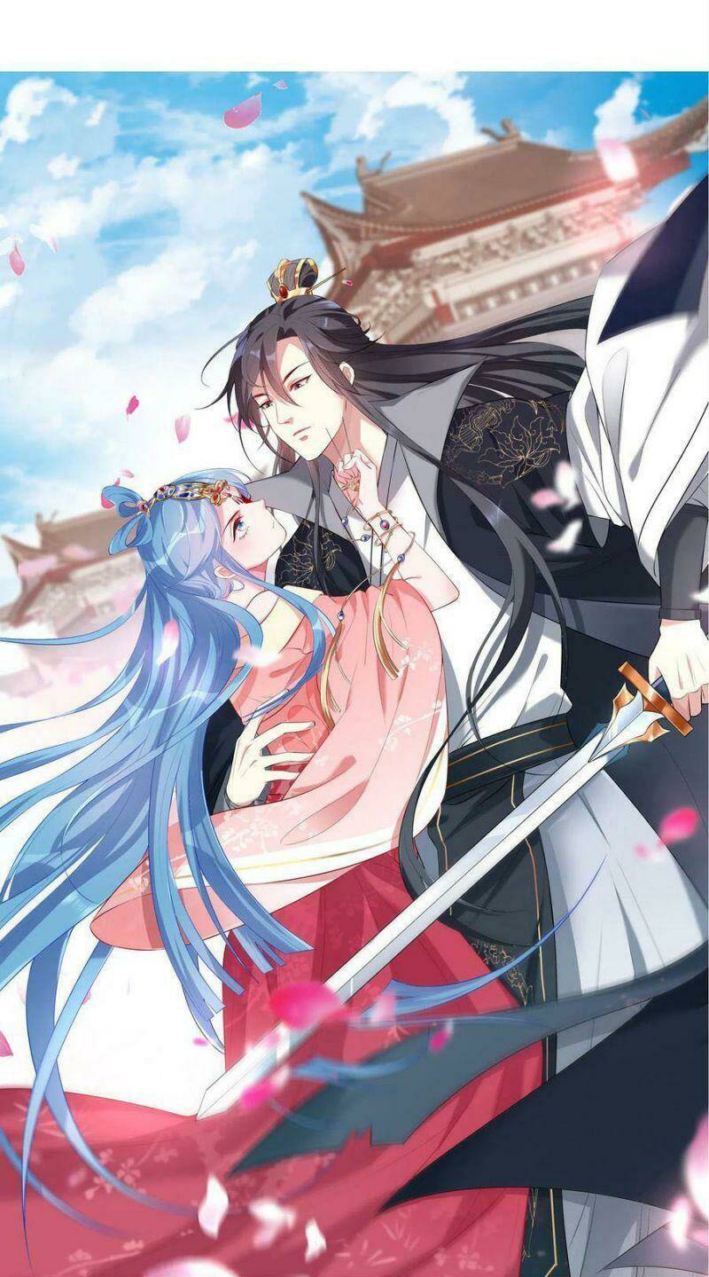 độc y đích nữ chapter 35 1