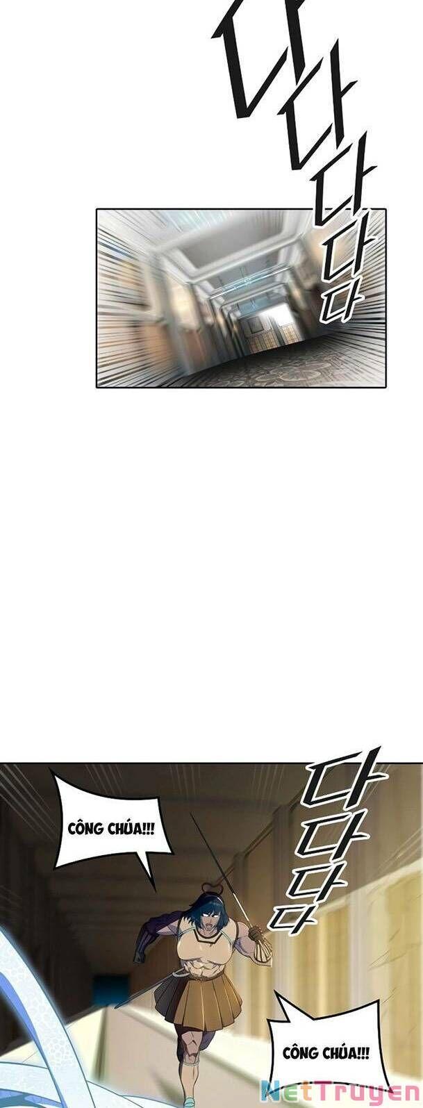 tòa tháp bí ẩn 2 chapter 559 68