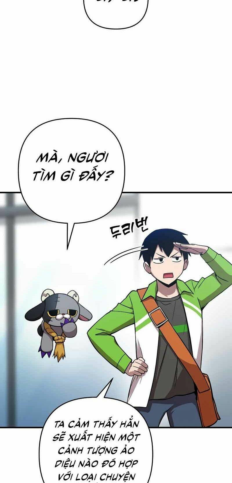 trưởng phòng kim tất thắng chapter 3 36