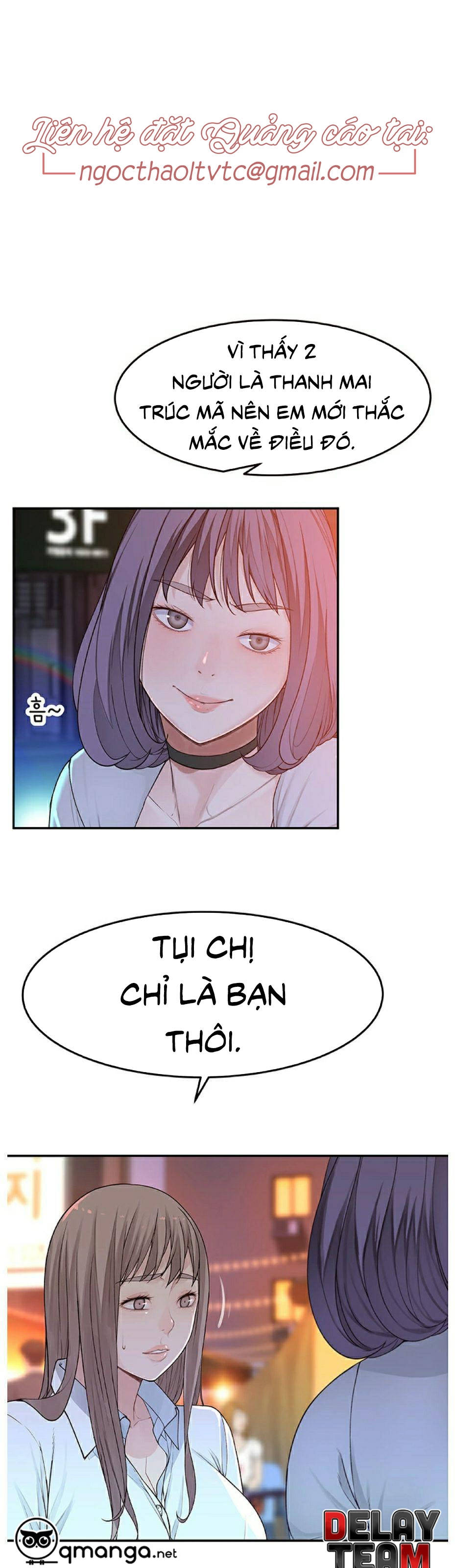 giữa hai ta chapter 4 5