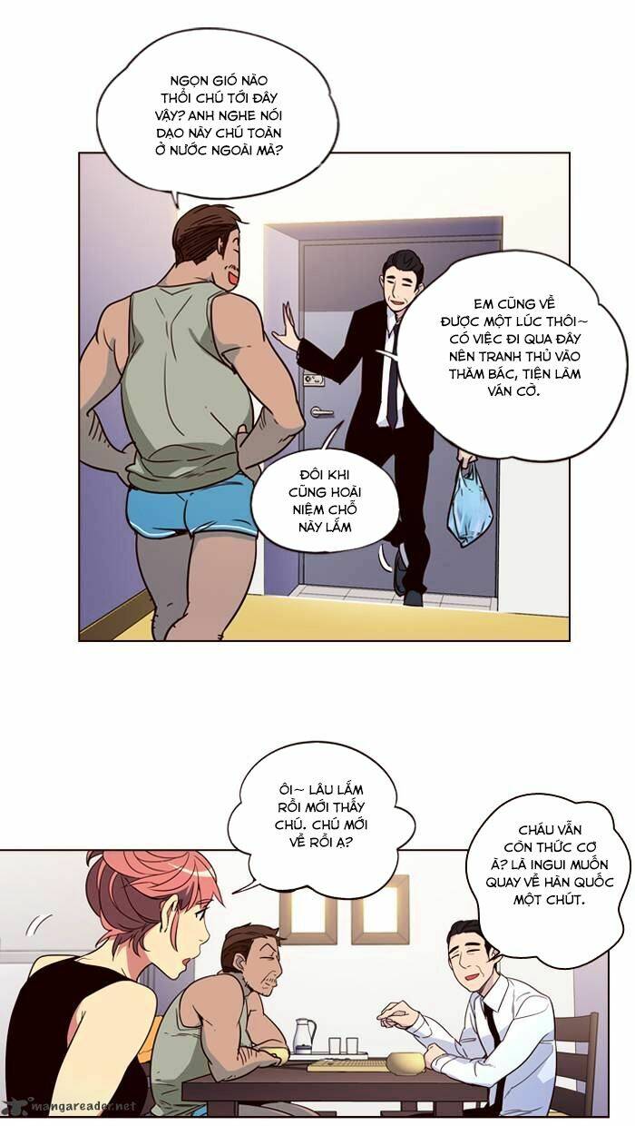 nữ sinh trường wilds chapter 253 2