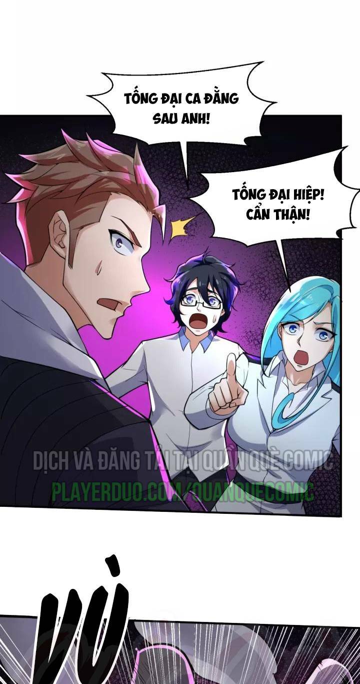 người chặn xuyên không chapter 77 46