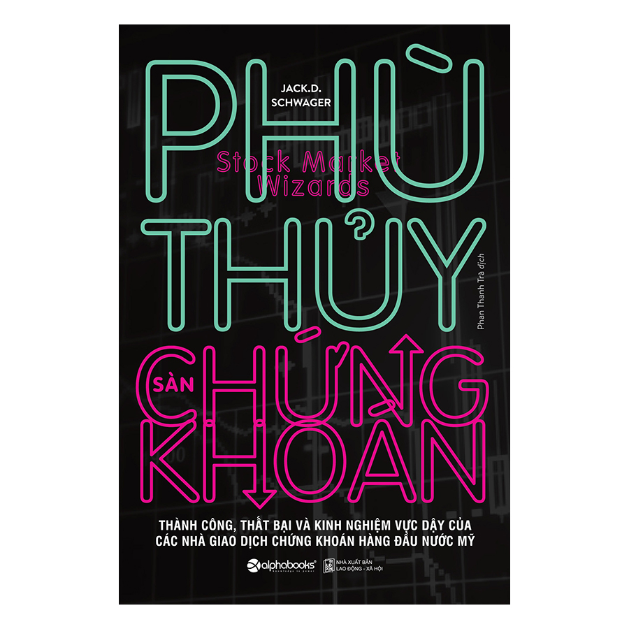 Phù Thủy Sàn Chứng Khoán