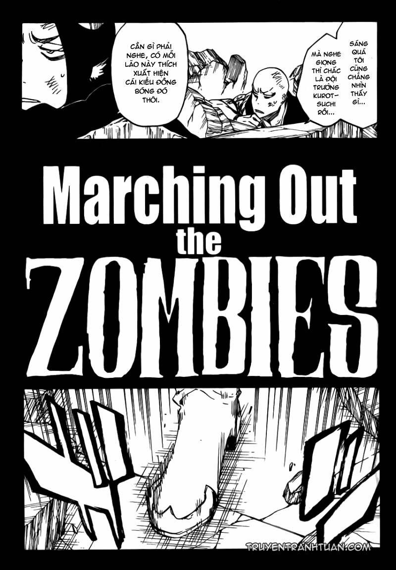 thần chết ichigo chapter 590 5