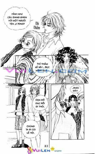 bong bóng trắng chapter 5 83