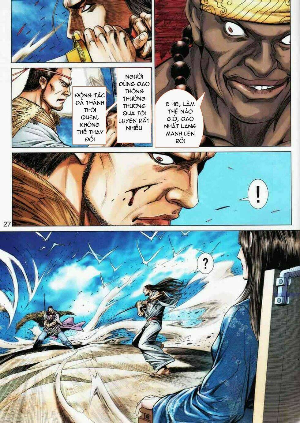 thần long huyết kiếm chapter 6 26