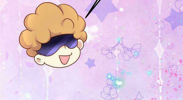 thời khắc và em đều đẹp chapter 14 54