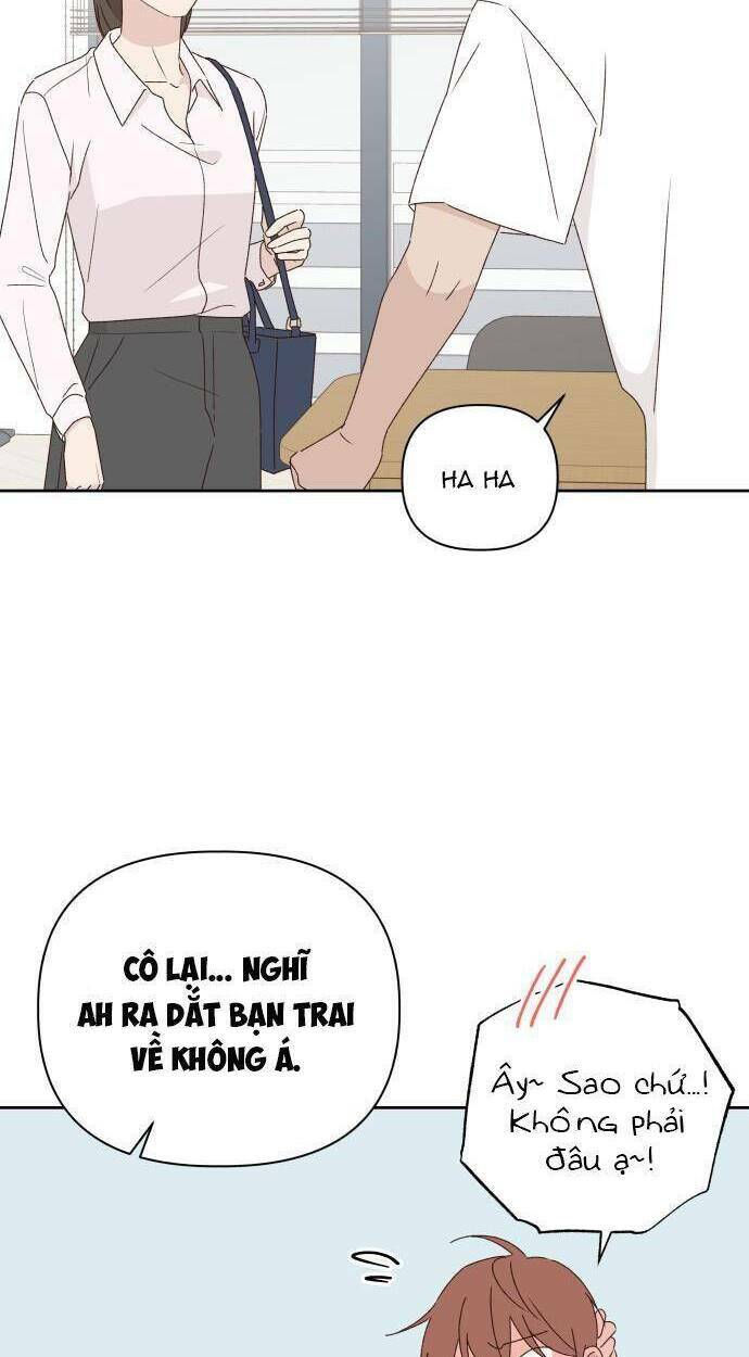 lén lút quện nhau chapter 11 21