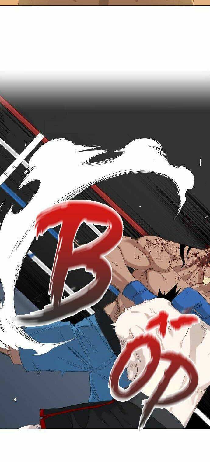 võ sĩ - the boxer chapter 18 20