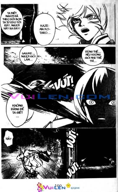 mắt quỷ kyo chapter 68 102