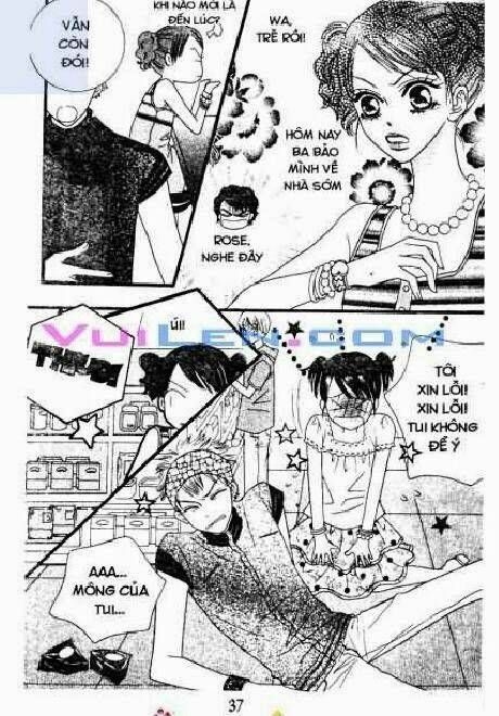 neck and neck chapter 4 35