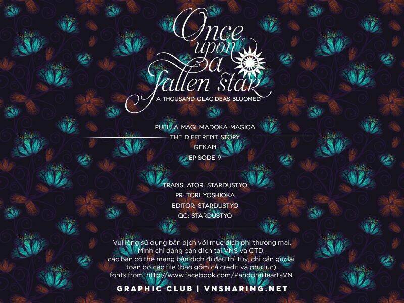 mahou shoujo madoka magica - the different story chapter 9 41