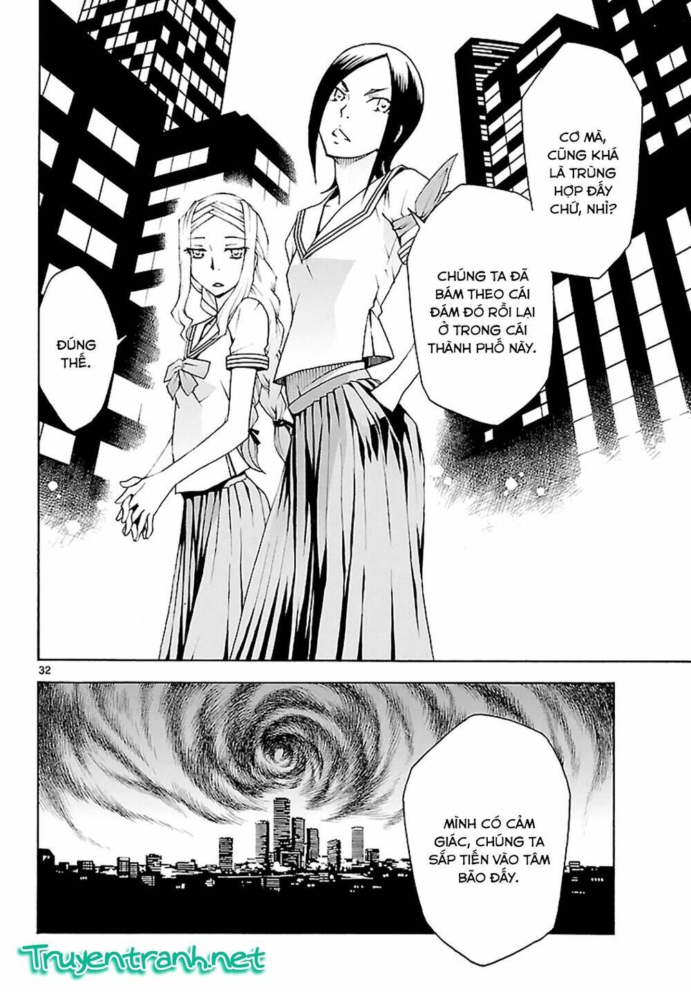 popcorn avatar chapter 18 35