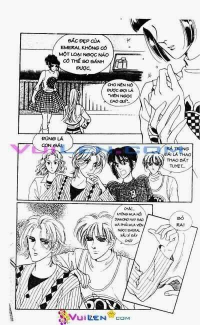 lá chắn tình yêu chapter 4 79