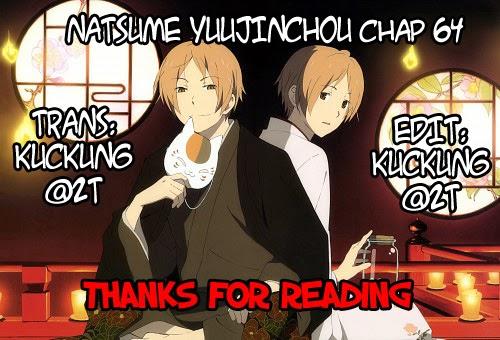 hữu nhân sổ chapter 64 1