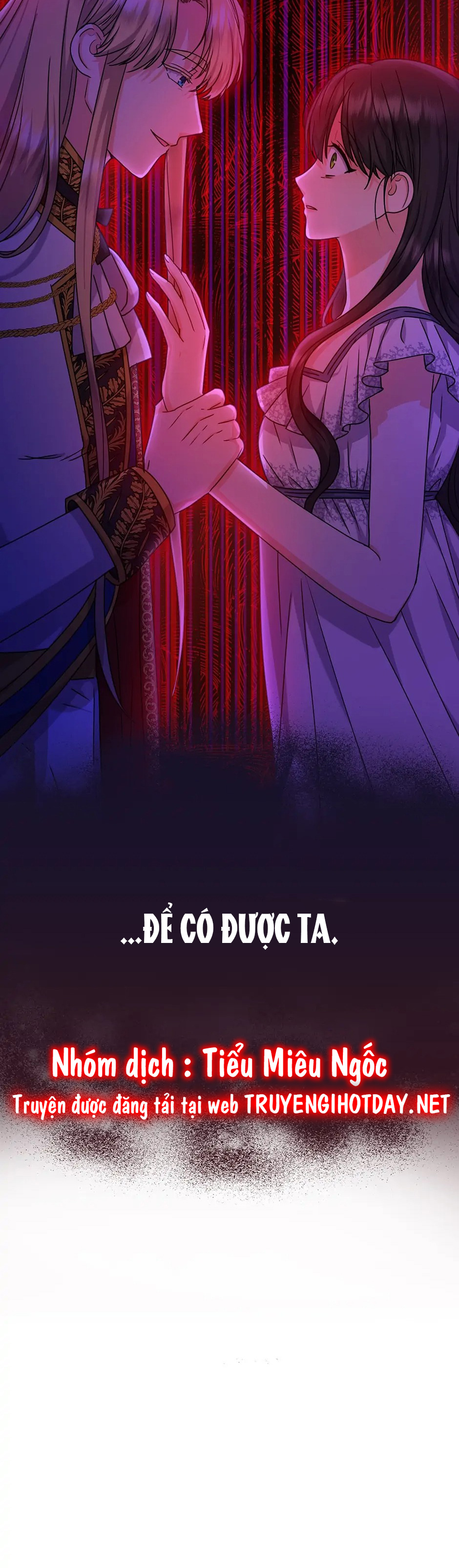 từ hầu gái tôi đã trở thành hoàng hậu chapter 69 4