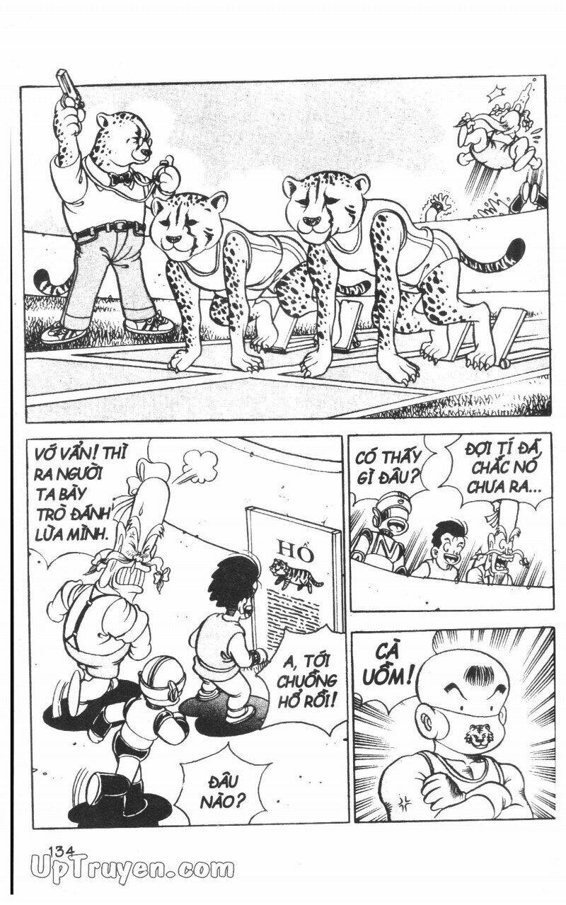 đội quân nhí nhố chapter 11 136