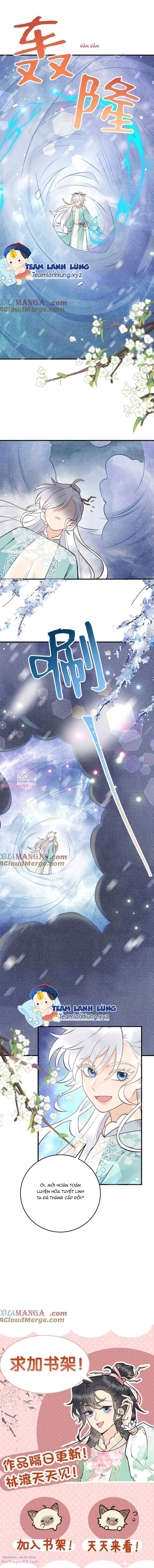 toàn tông môn đều là kẻ si tình, chỉ có ta là tỉnh táo chapter 177 6