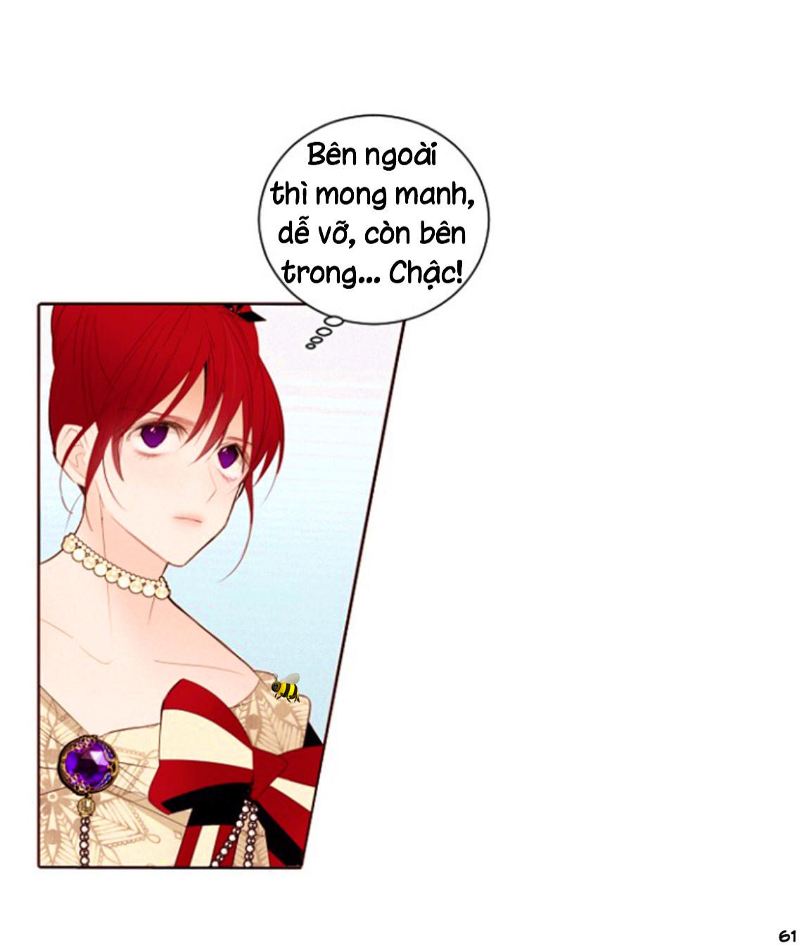 cuộc sống nhàm chán của quý cô tái sinh chapter 2 61