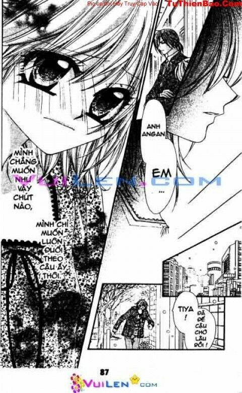 thiên thần giả tạo chapter 4 87