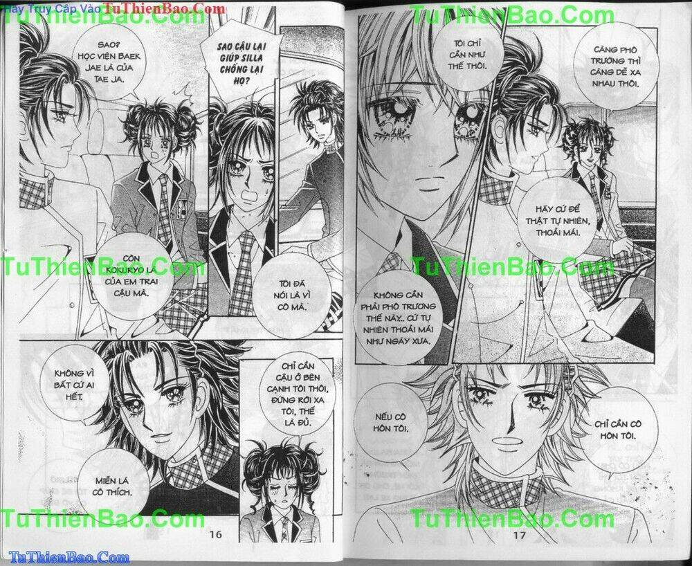 vua xa lộ chapter 8 8