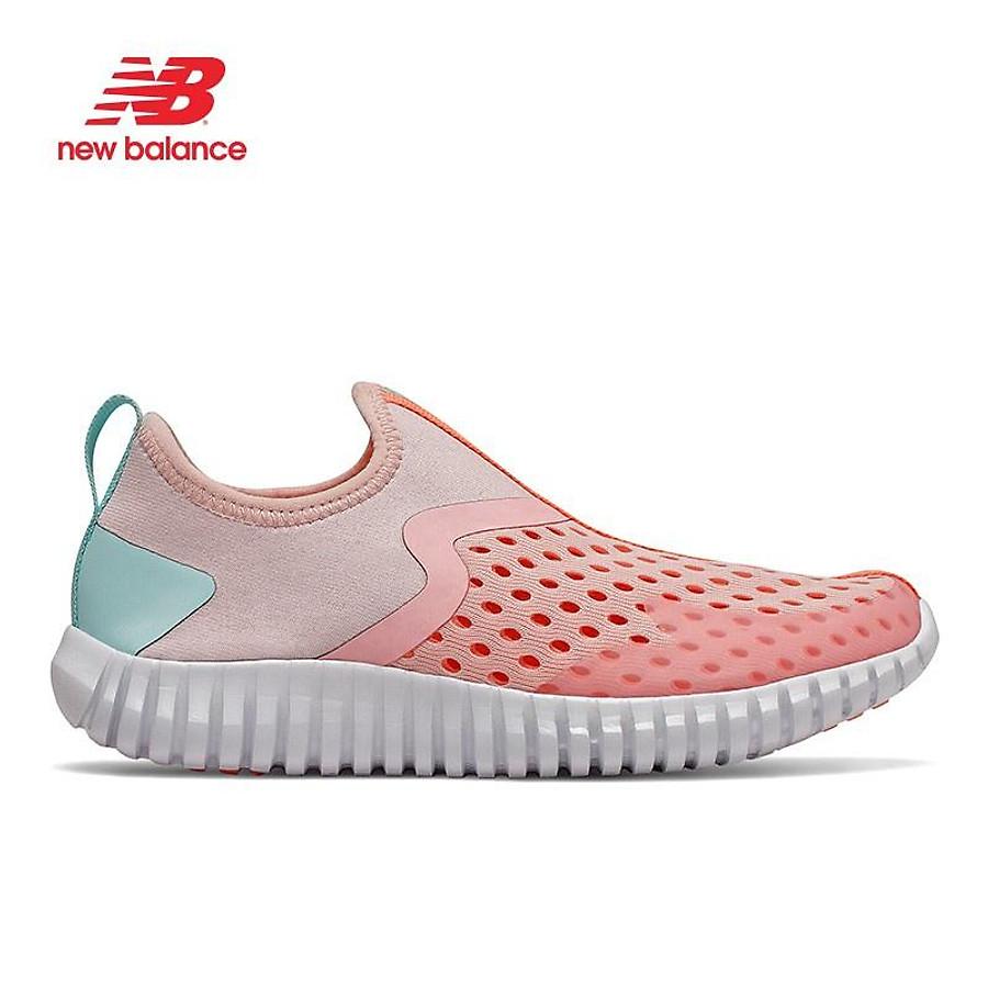 Giày chạy bộ trẻ em New Balance - YTAQDLP1