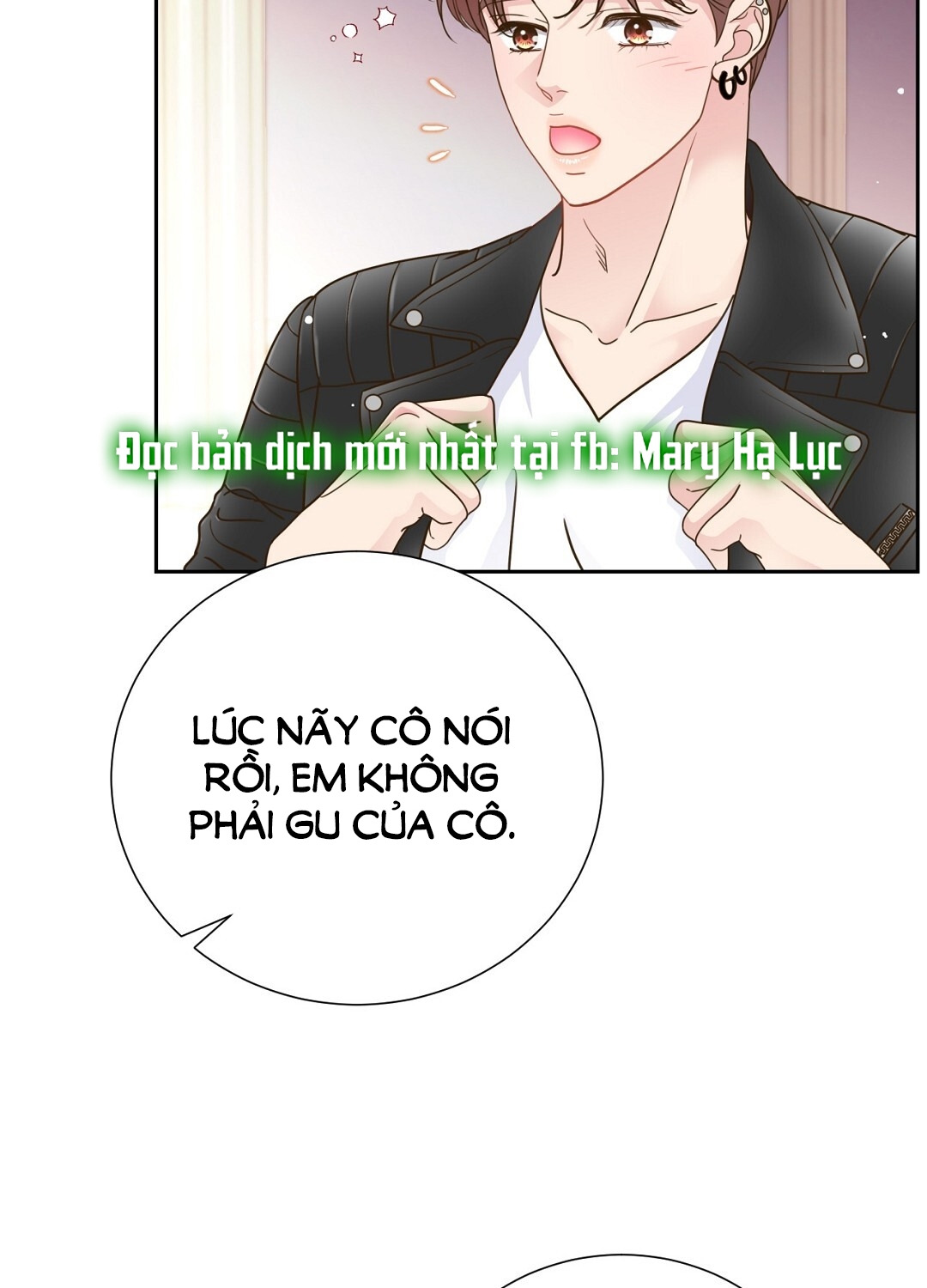 [18+] trải nghiệm thân mật với bạn của anh trai chapter 15.2 30