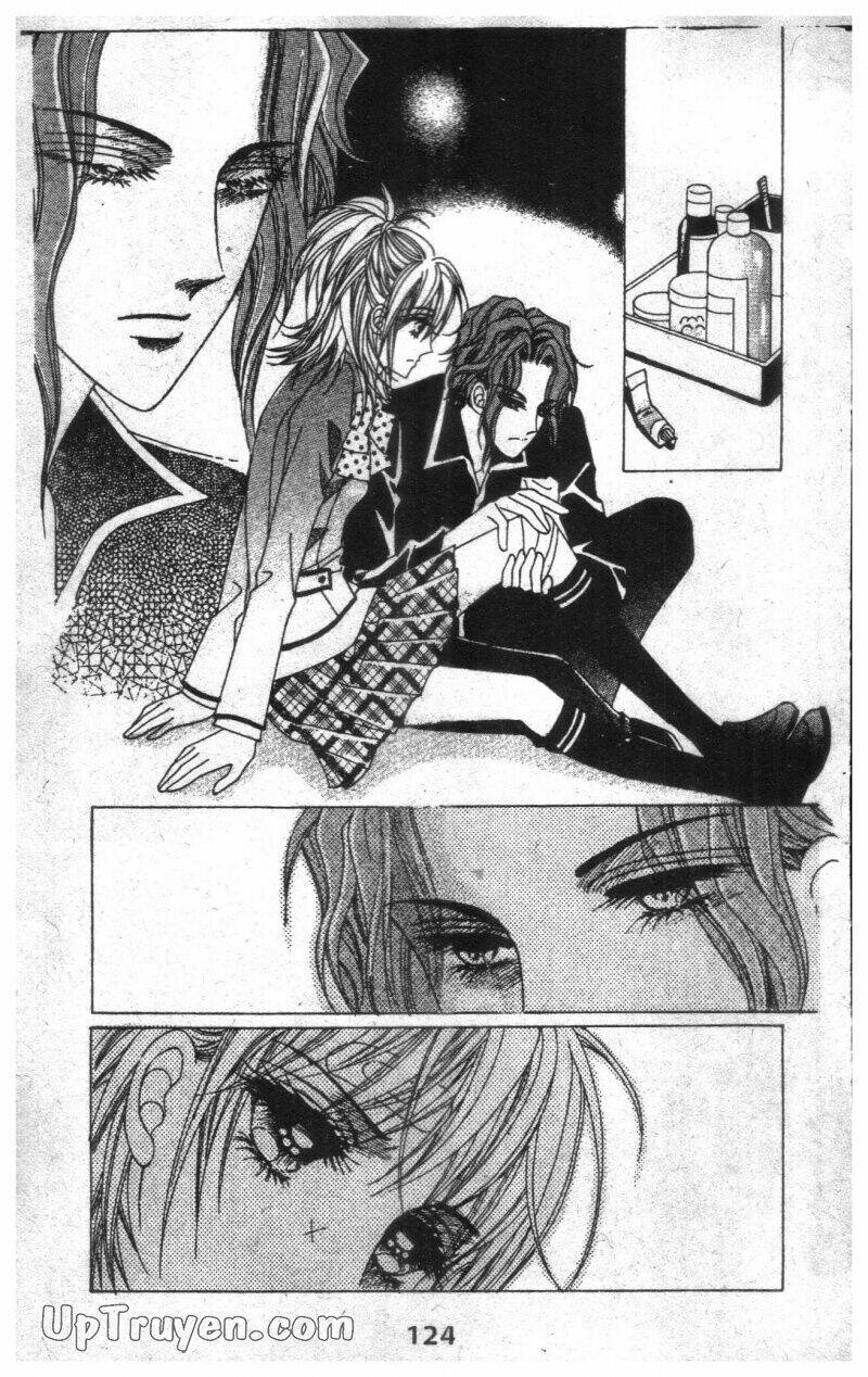 dạ khúc chapter 1 125