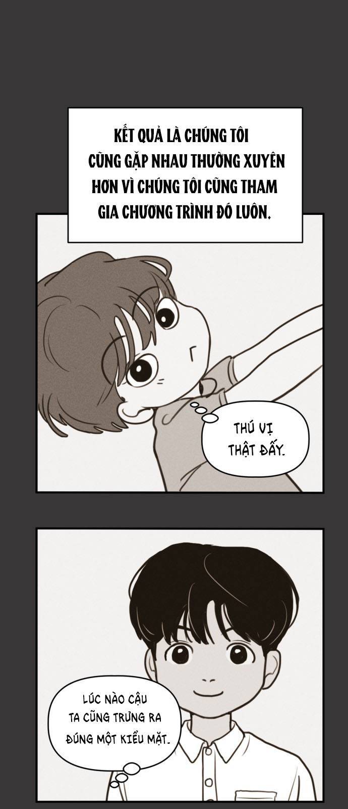 liên minh giả chapter 1 21