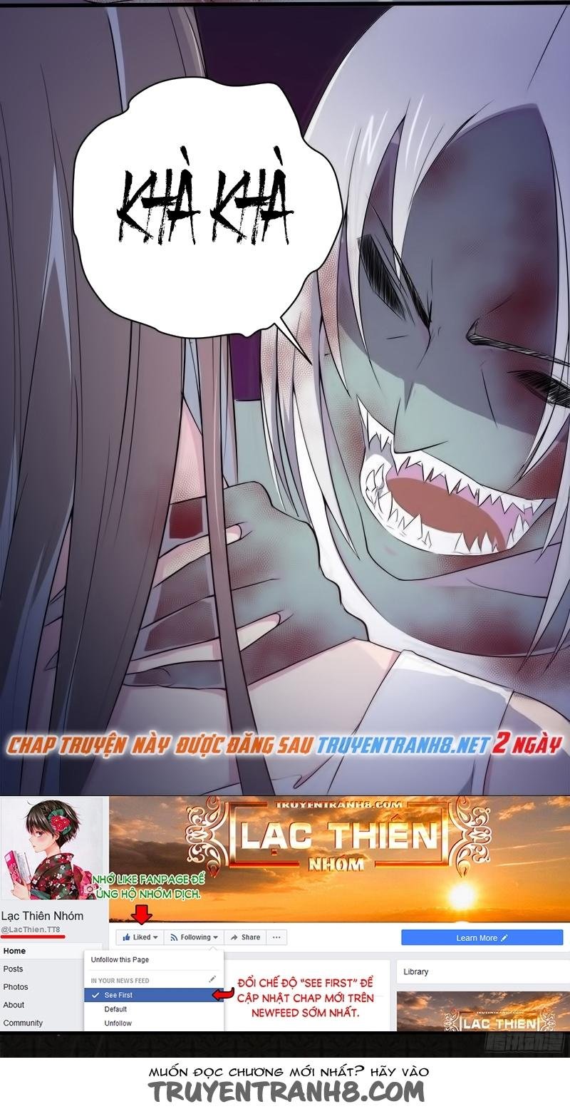 ngạo kiều quỷ vương yêu ta chapter 2 35