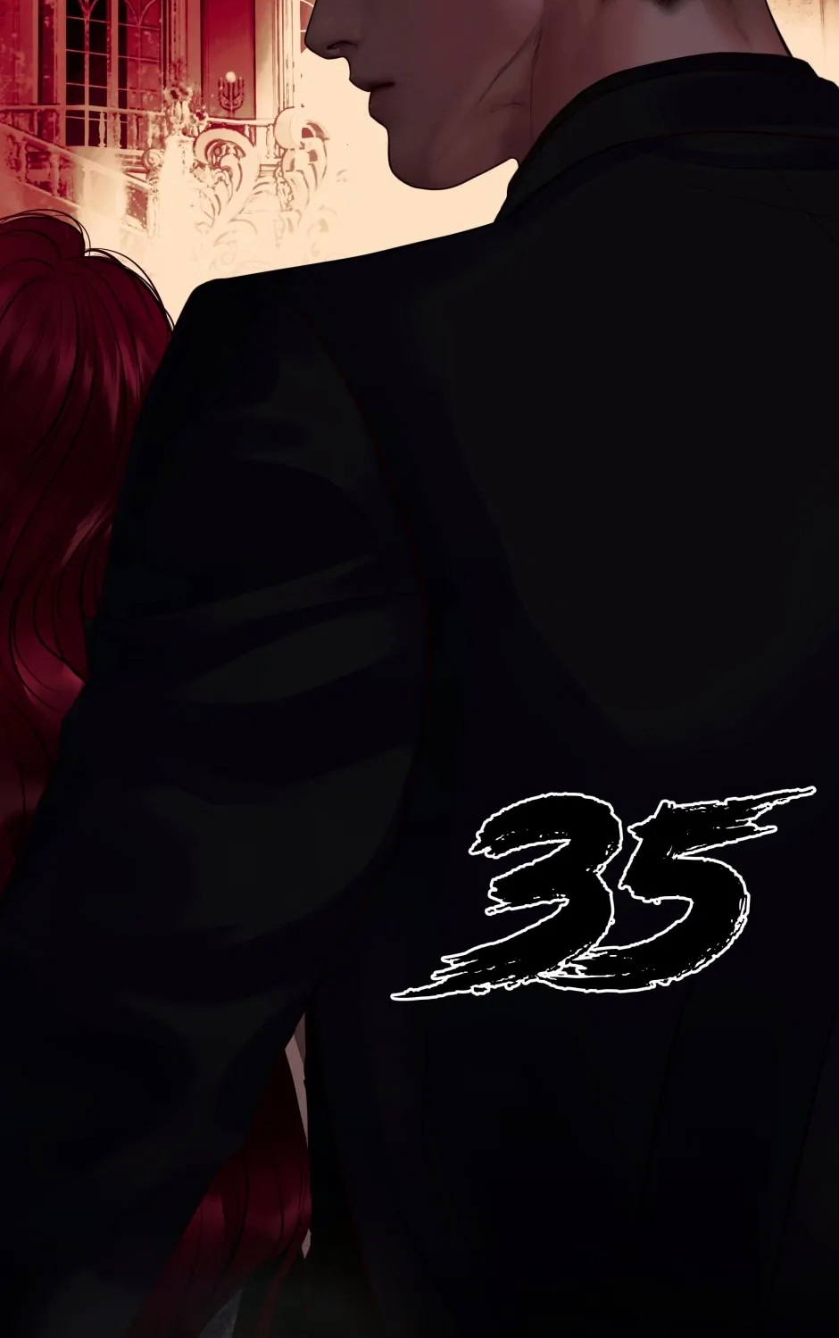 tôi đã ký khế ước với ác quỷ chapter 30.1 7