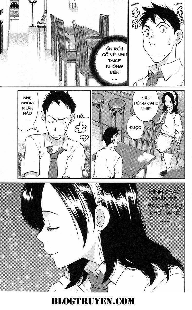 gacha gacha - secret chapter 25 31