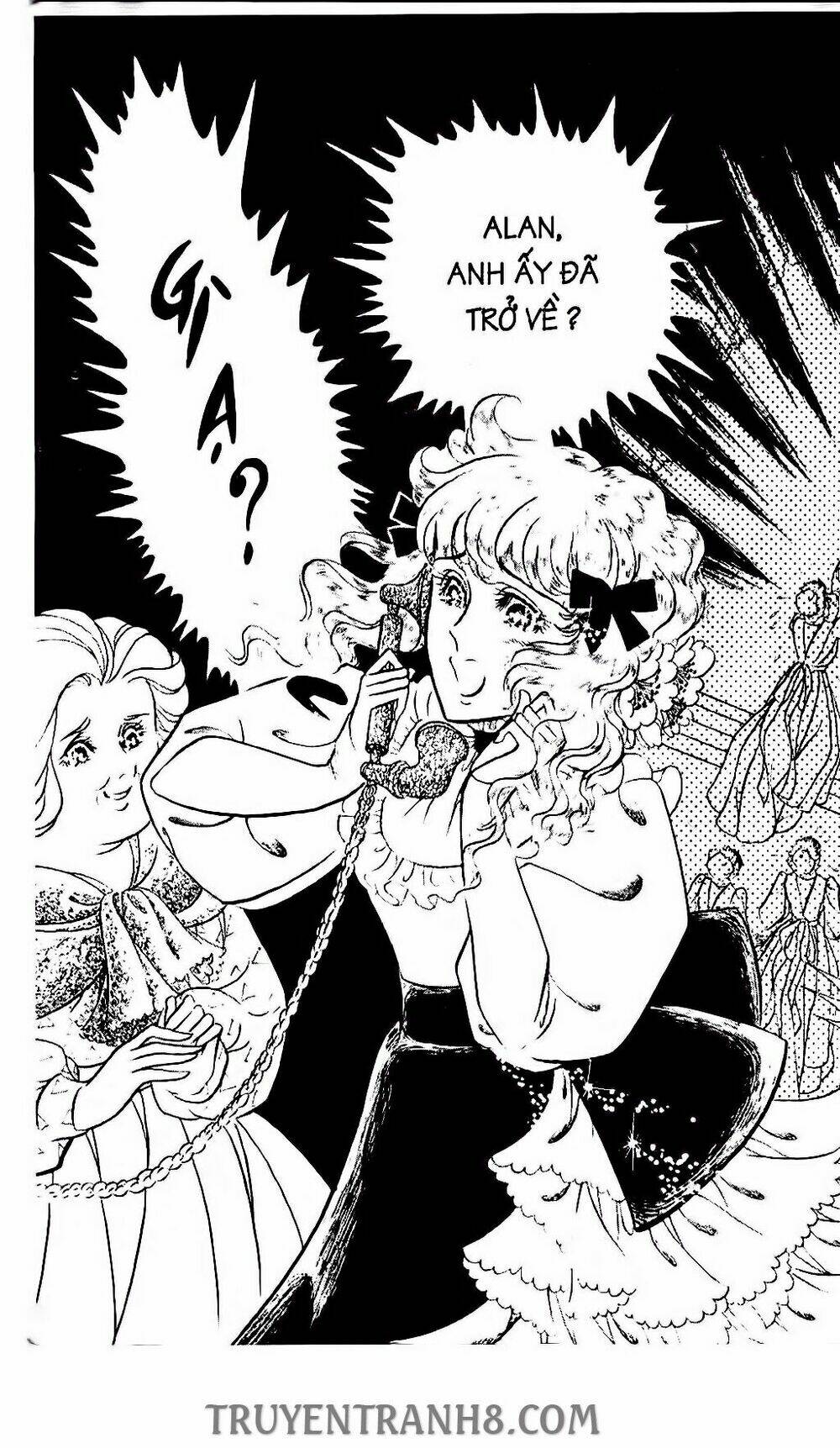 the count s daughter chapter 75 31