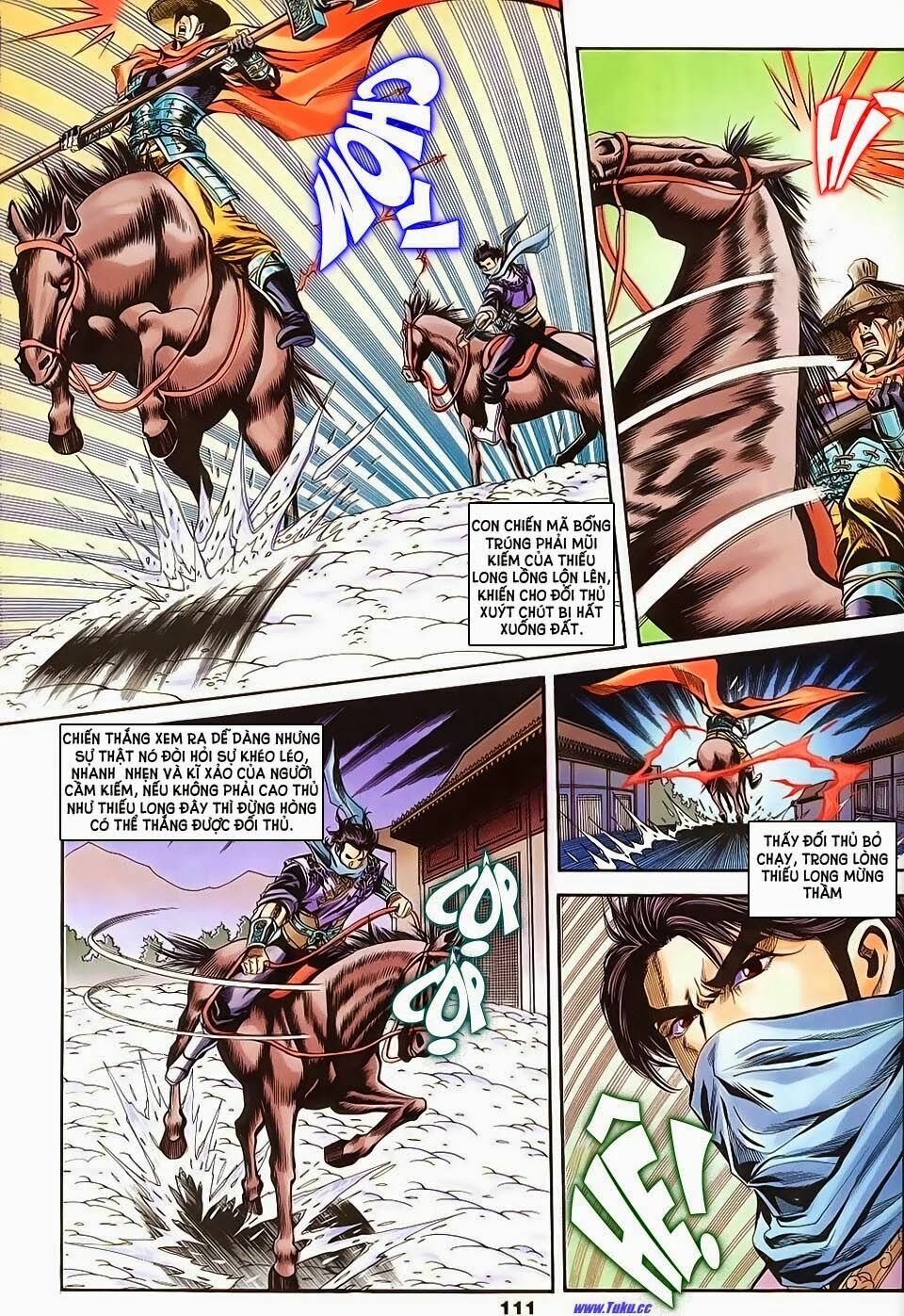 tầm tần ký chapter 145.5 16